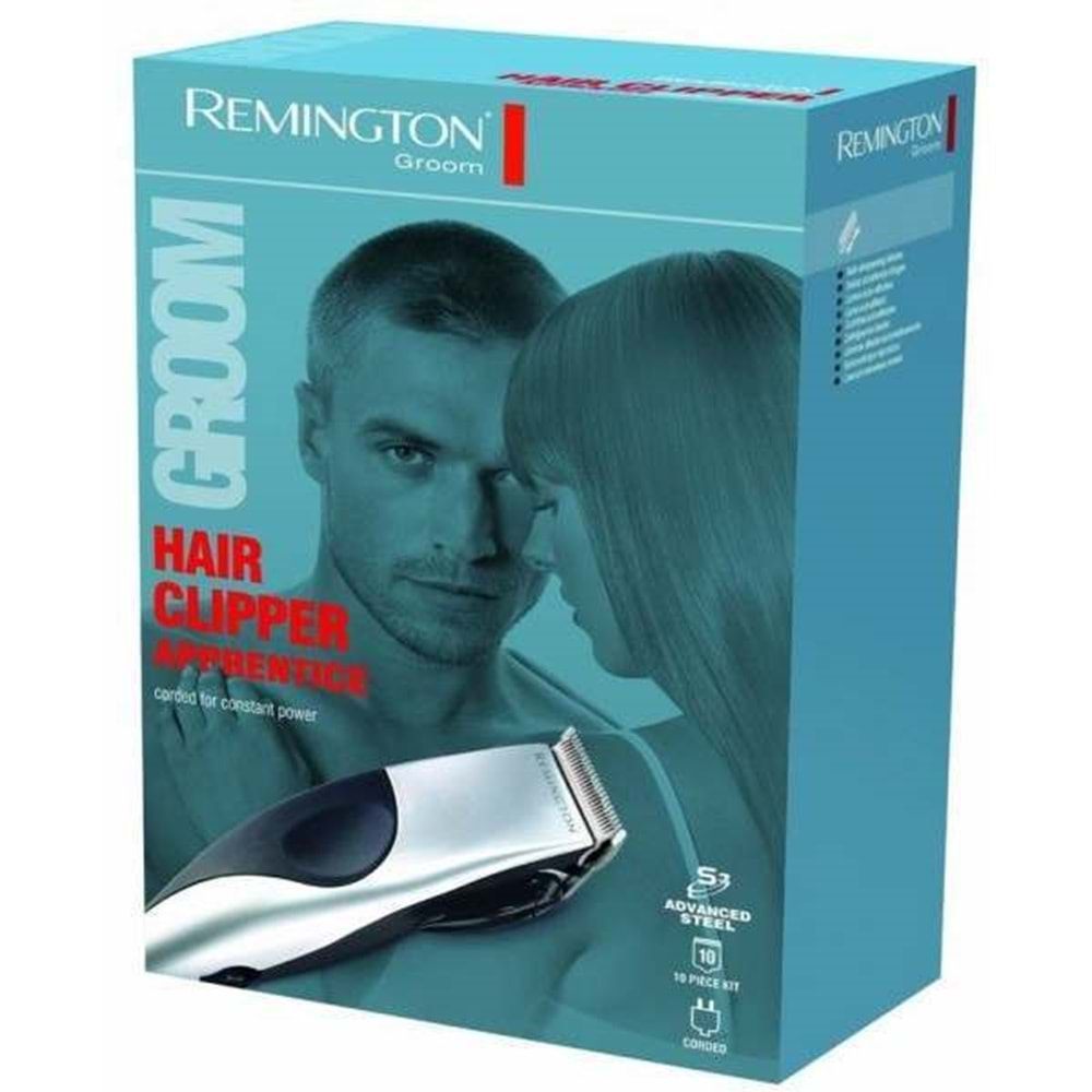 REMINGTON Groom KABLOLU TRAŞ MAKİNESİ