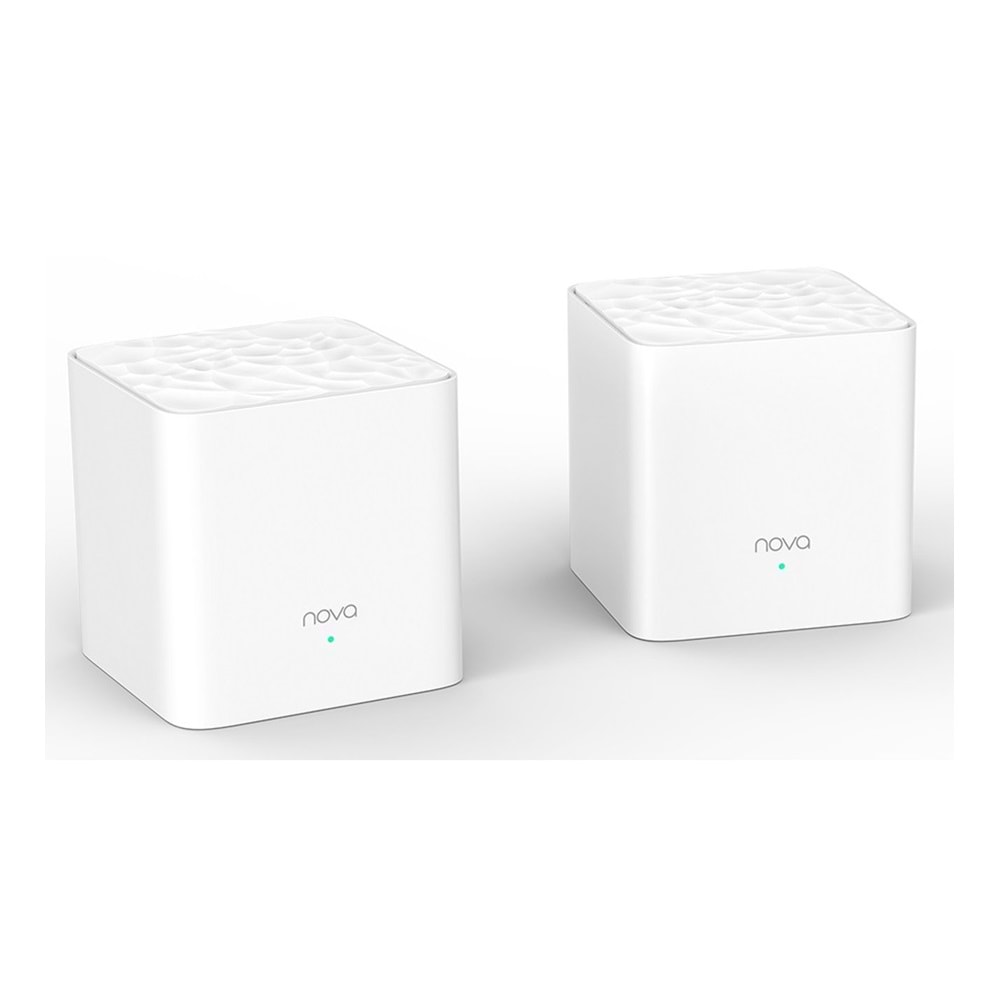 TENDA Nova MW3-2 AC1200 2 Li 2 Port Router