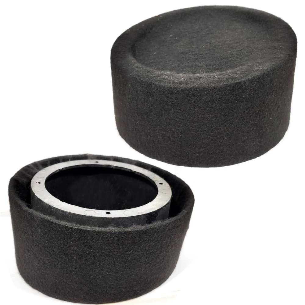 AVC 16 Cm Hoparlör Yükseltme - 2 Li Paket Halinde