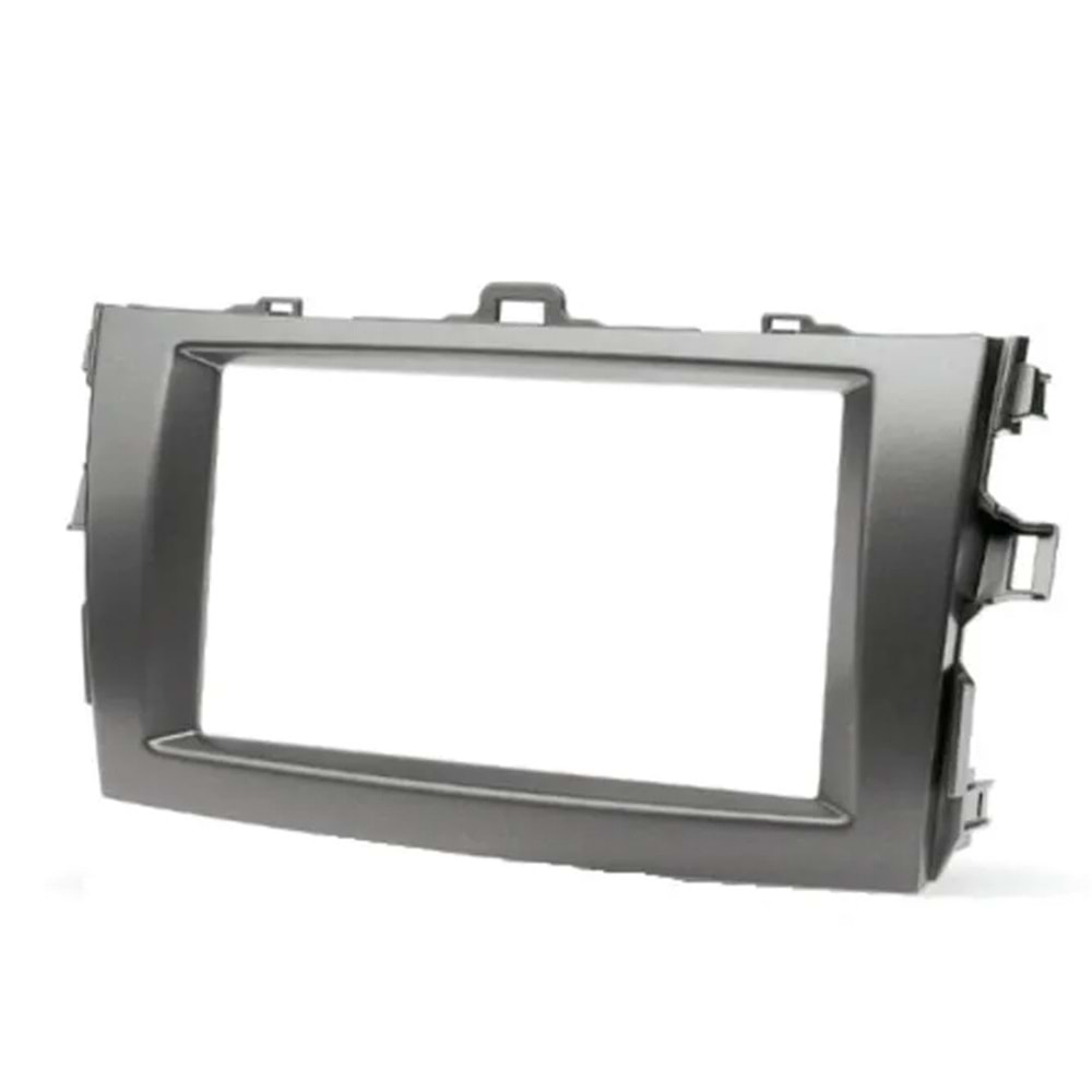 Oto Teyp Çerçeve Toyota Auris 2006-2012