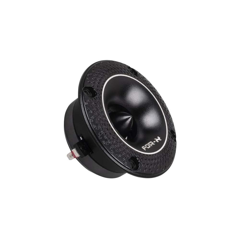 For-X TX-49F 200WATT 100RMS 10CM PRO DOM TWEETER 2 ADET