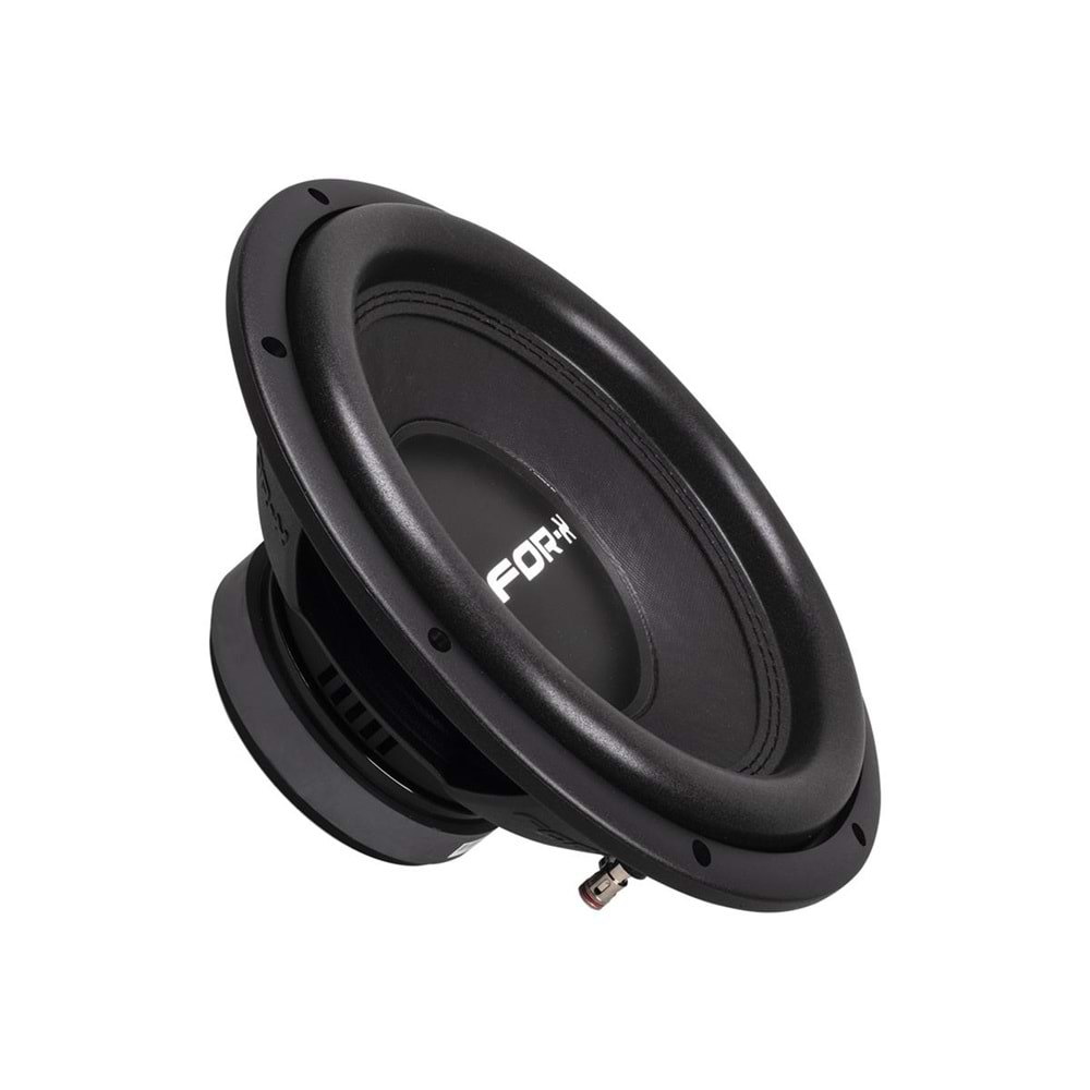 For-X XW-2030S4 30 CM 800 WAT 400 RMS SUBWOOFER
