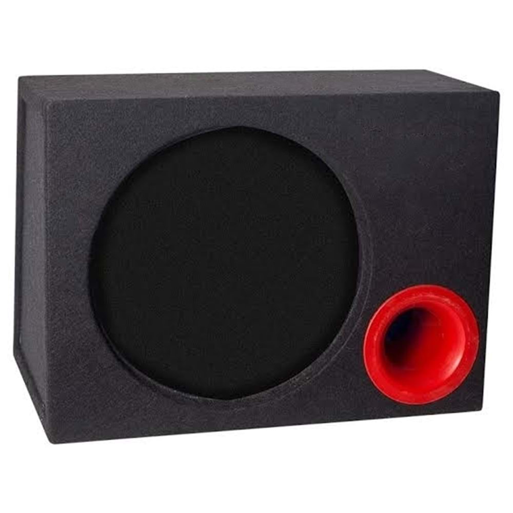 Avc Tekno Full MDF 30 Cm Boş Kabin