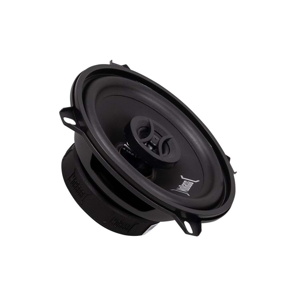 Mobass MBC-13 13cm 30w Rms Koaksiyel Hoparlör 2 Li Paket Halinde