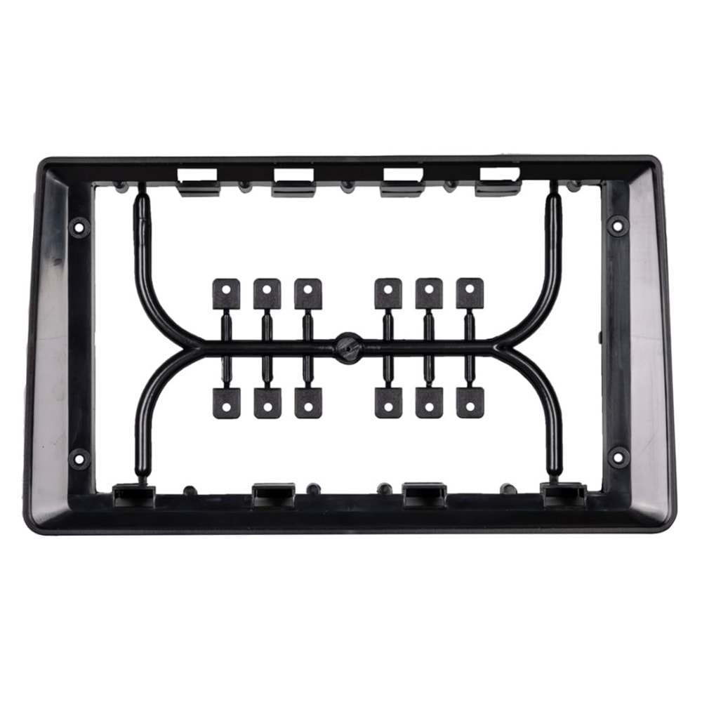 AVC TAC-208 VOLKSWAGEN PASSAT B5/ B6 (2001-2010) 9