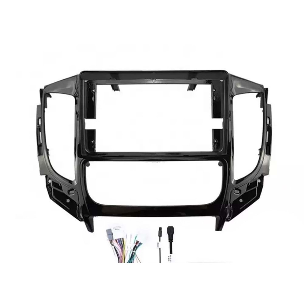 AVC TAC-133 MITSUBISHI A/C (2015+) 9