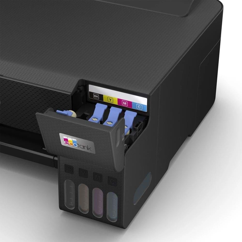Epson Ecotank L1250 Wi-fi Mürekkep Tanklı Yazıcı