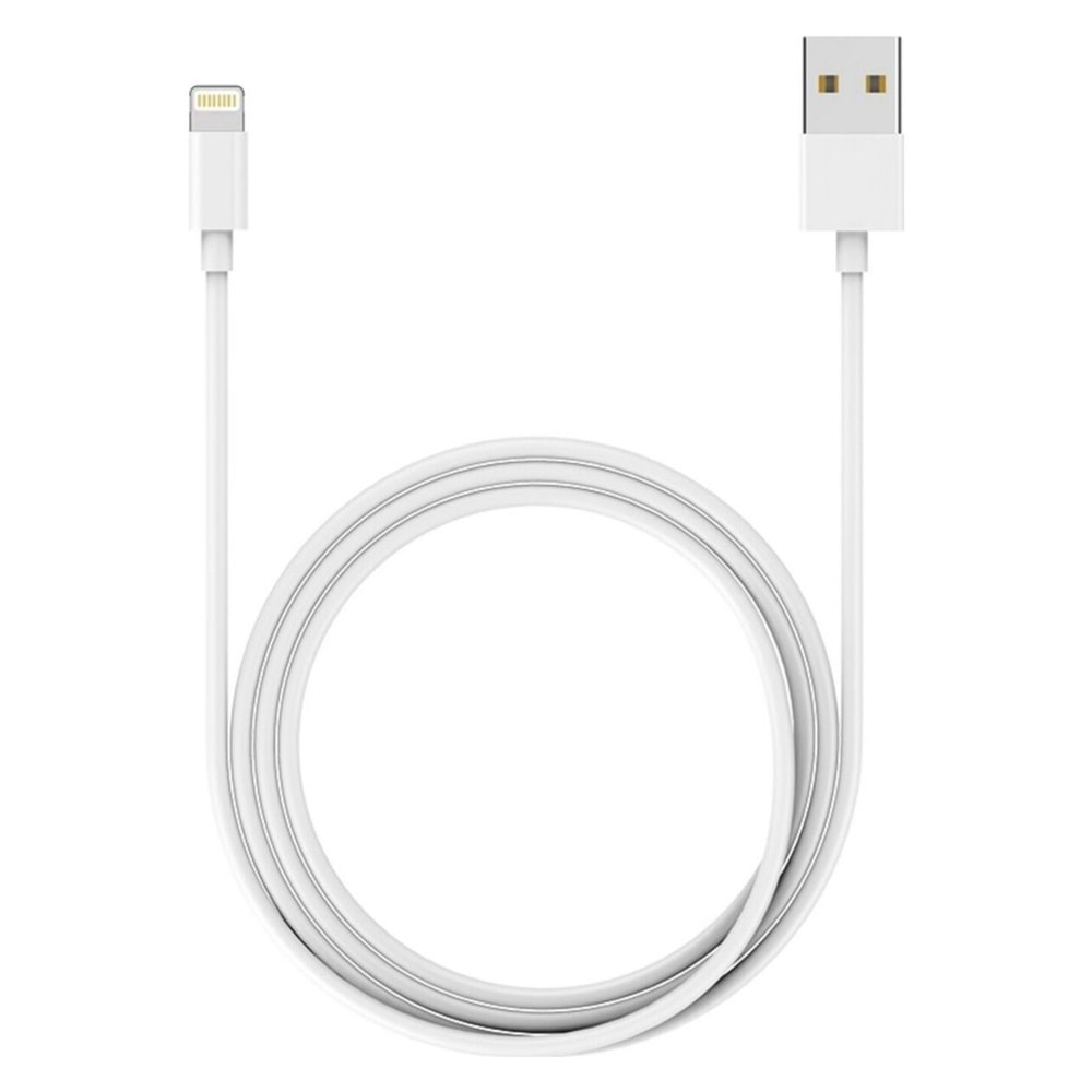 Apple iPhone 5-5S-6-6S Uyumlu Usb Şarj Kablosu