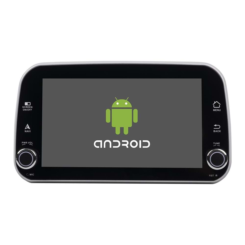 For-x XA-468 Fiat Egea 2019-2025 4/64GB Android Multimedya