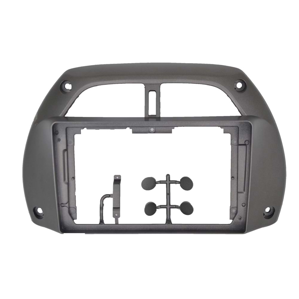 Toyota Rav 4 2001-2006 9 İnç Multimedya Çerçeve