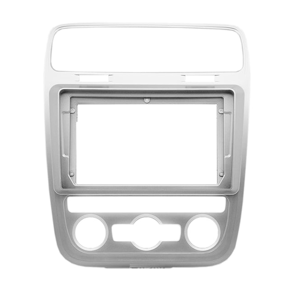 Volkswagen Scirocco 2015-2017 M-A/C 9 Multimedya Çerçevesi - Canbuslı