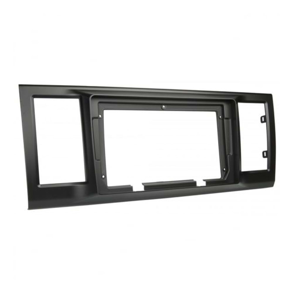 Volkswagen Caravelle 2015-2018 9 İnç Multimedya Çerçevesi - Canbuslı