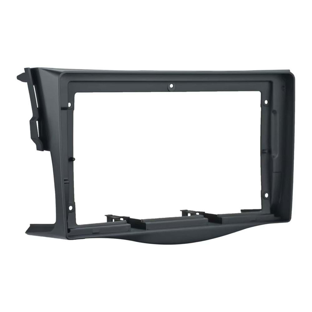 Toyota RAV4 2006-2012 9'' Multimedya Çerçevesi