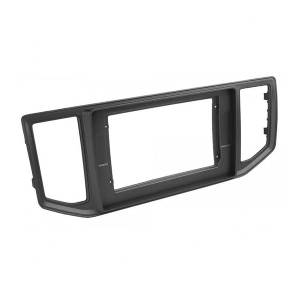 Volkswagen Crafter/Man 2017-2021 10.1 inç Multimedya Çerçevesi - Canbuslı