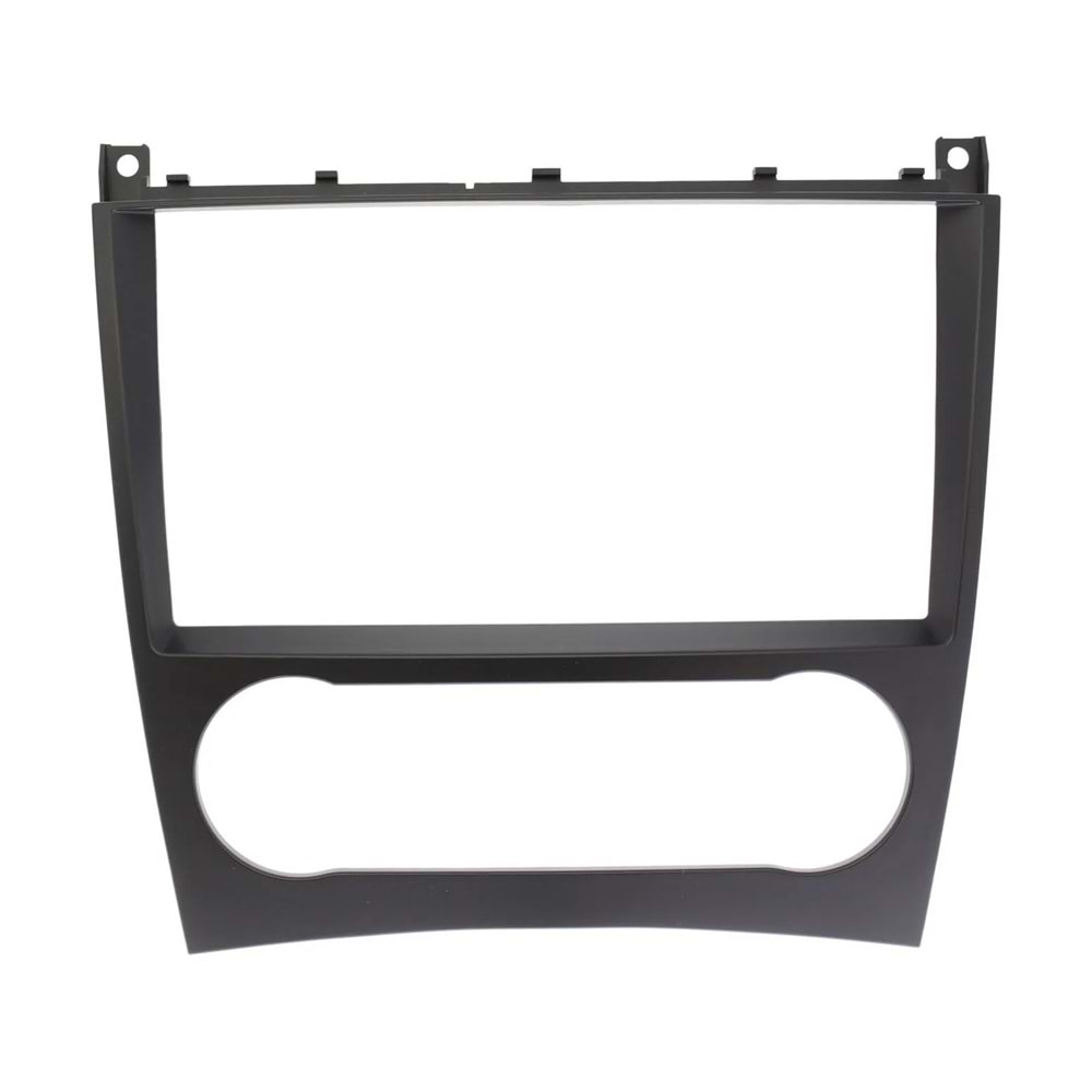 Mercedes C 2001-2007 W203-W209 9 inç Multimedya Çerçeve - Canbuslı