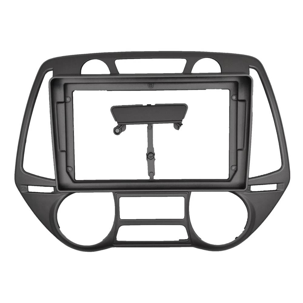 Hyundai İ20 2010-2014 9 İnç Multimedya Çerçeve