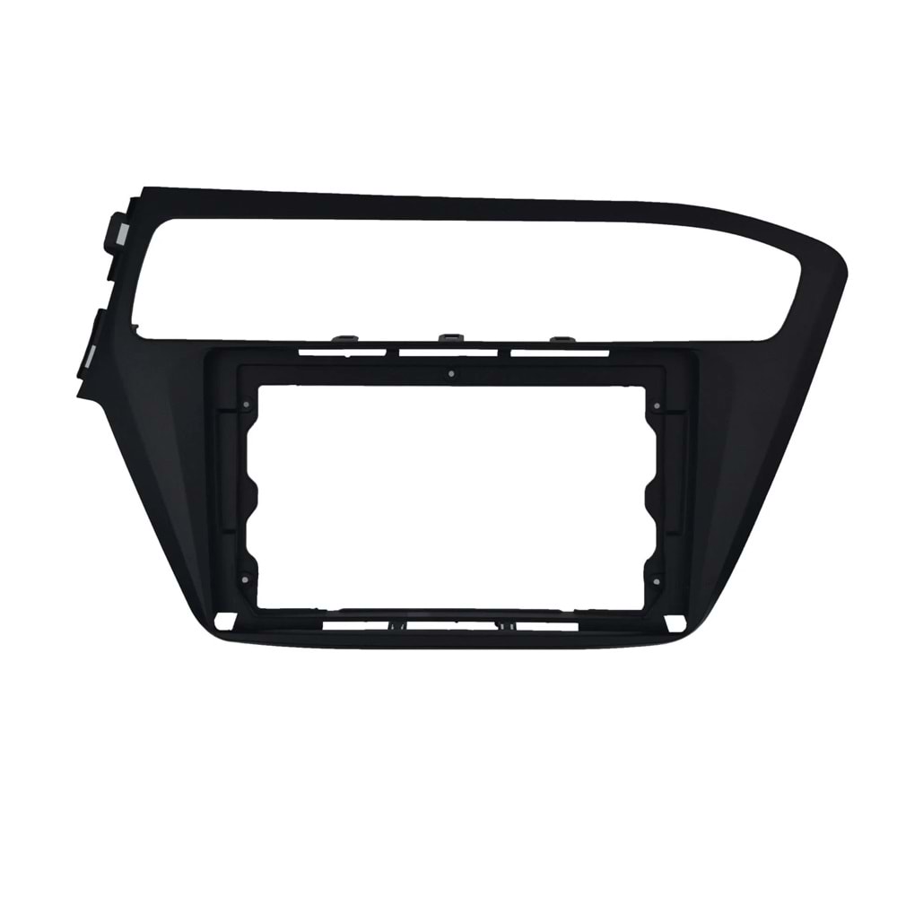 Hyundai İ20 2019-2020 9 İnç Multimedya Çerçeve