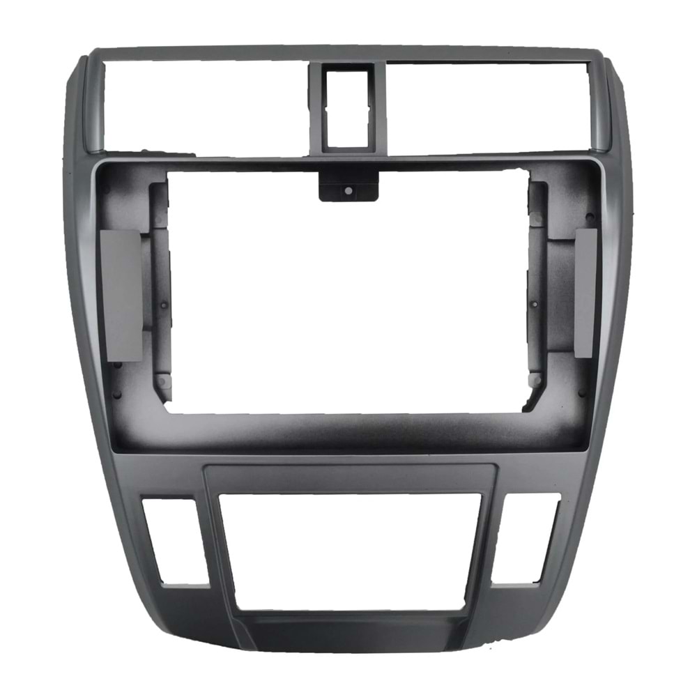 Honda City A/C 2011-2016 10.1 İnç Multimedya Çerçevesi