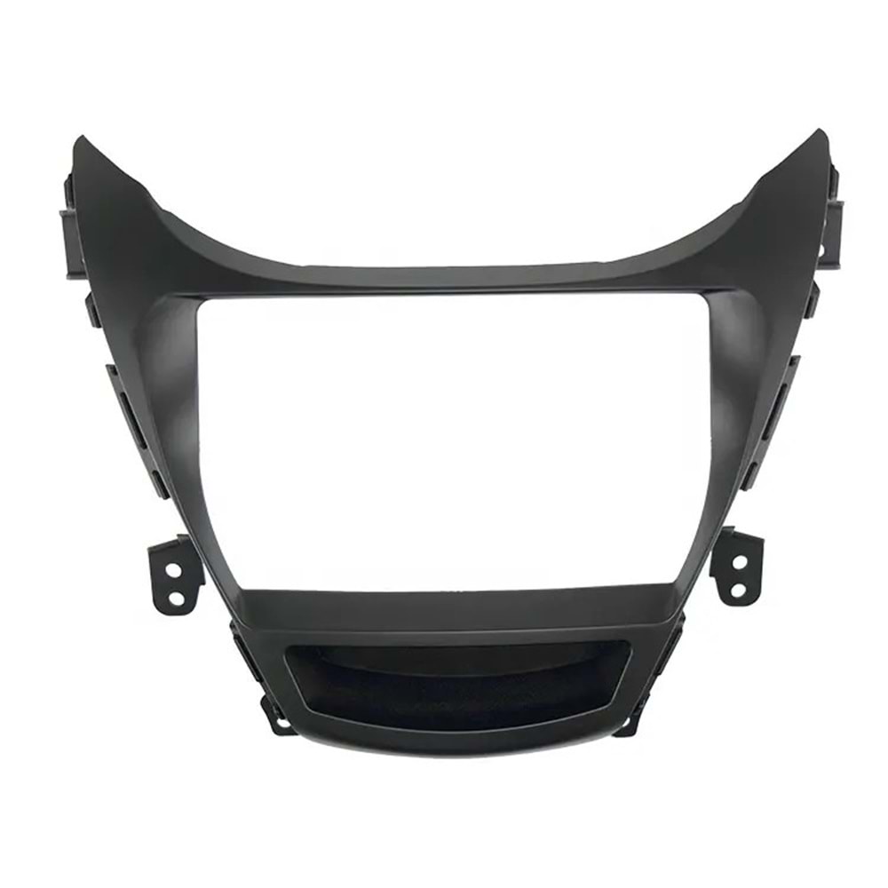 Hyundai Elentra 2011-2013 9 inç Multimedya Çerçevesi