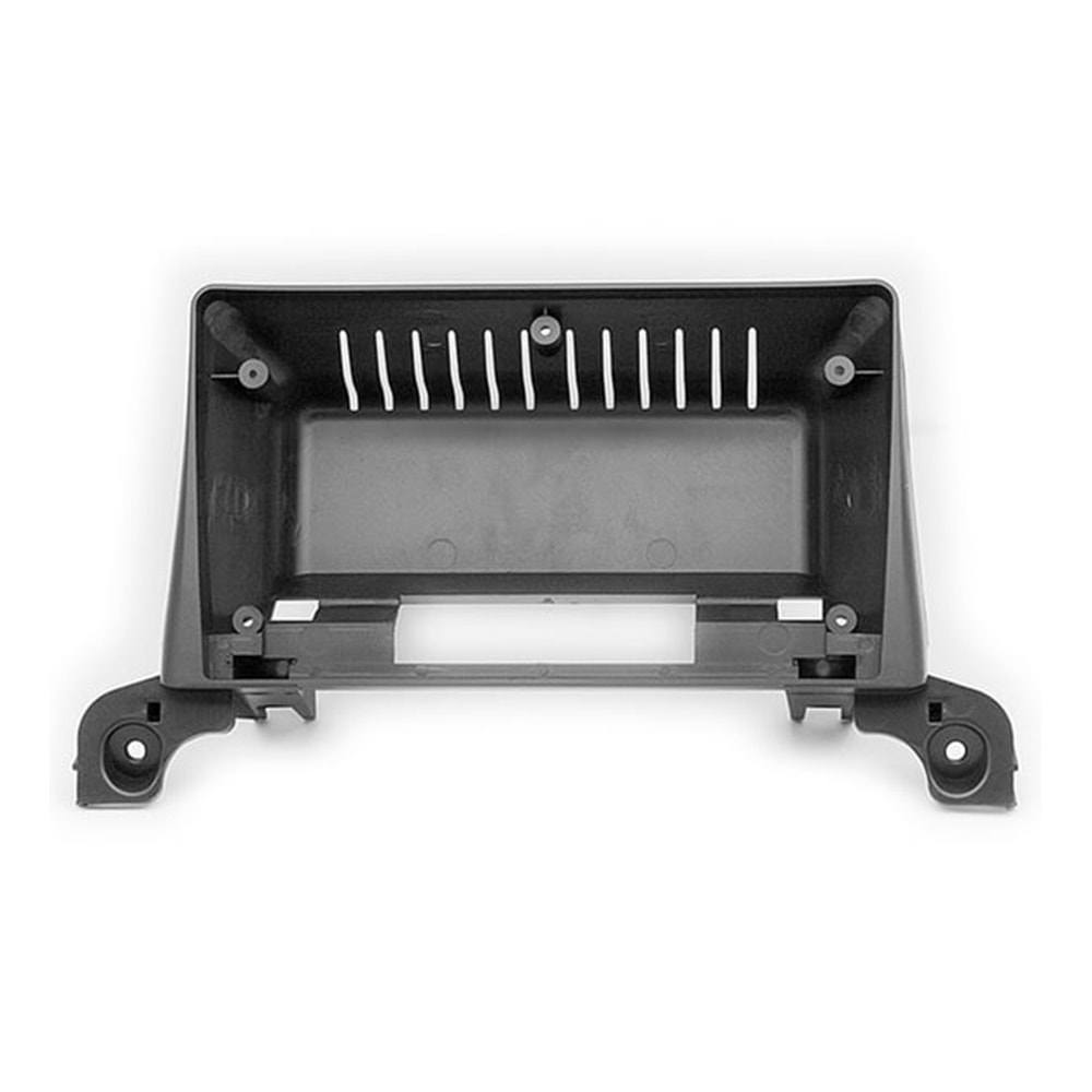 Peugeot 3008/5008 2017-2022 9 inç Multimedya Çerçevesi - Canbuslı