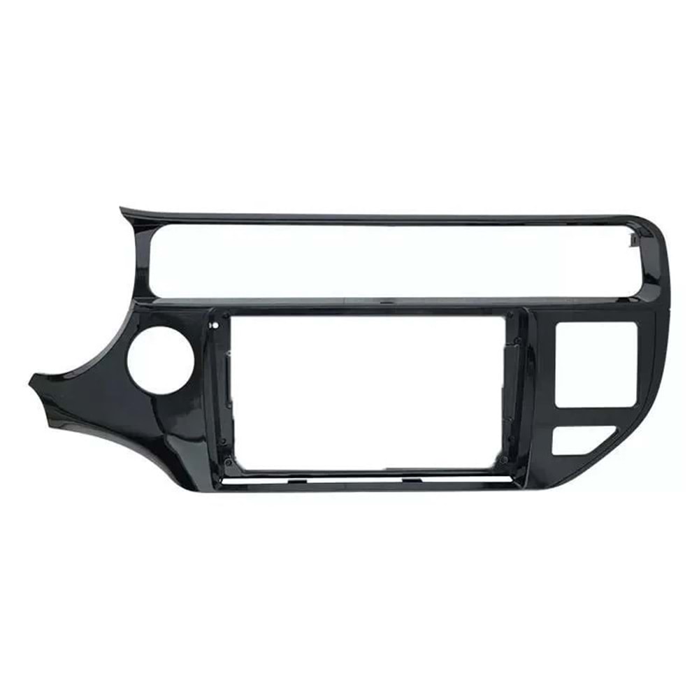 Kia Rio 2015-2016 9 inç Multimedya Çerçevesi