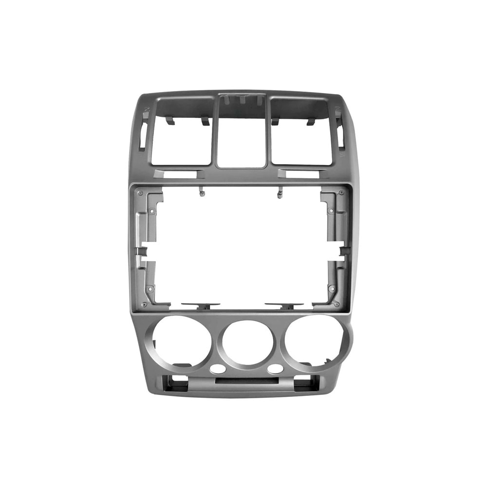Hyundai Getz 2002-2011 9 inç Multimedya Çerçevesi
