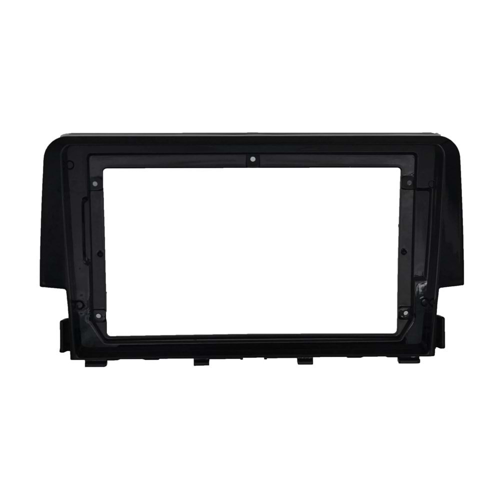 Honda Civic Fc5 2017-2019 Multimedya Çerçevesi - Canbuslı