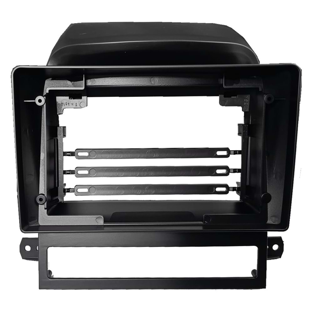 Chevrolet Captiva 2008-2012 9 inç Multimedya Çerçevesi