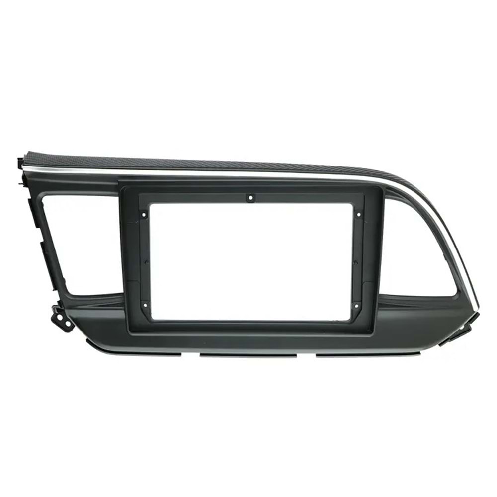 Hyundai Elentra 2018-2020 9 inç Multimedya Çerçevesi