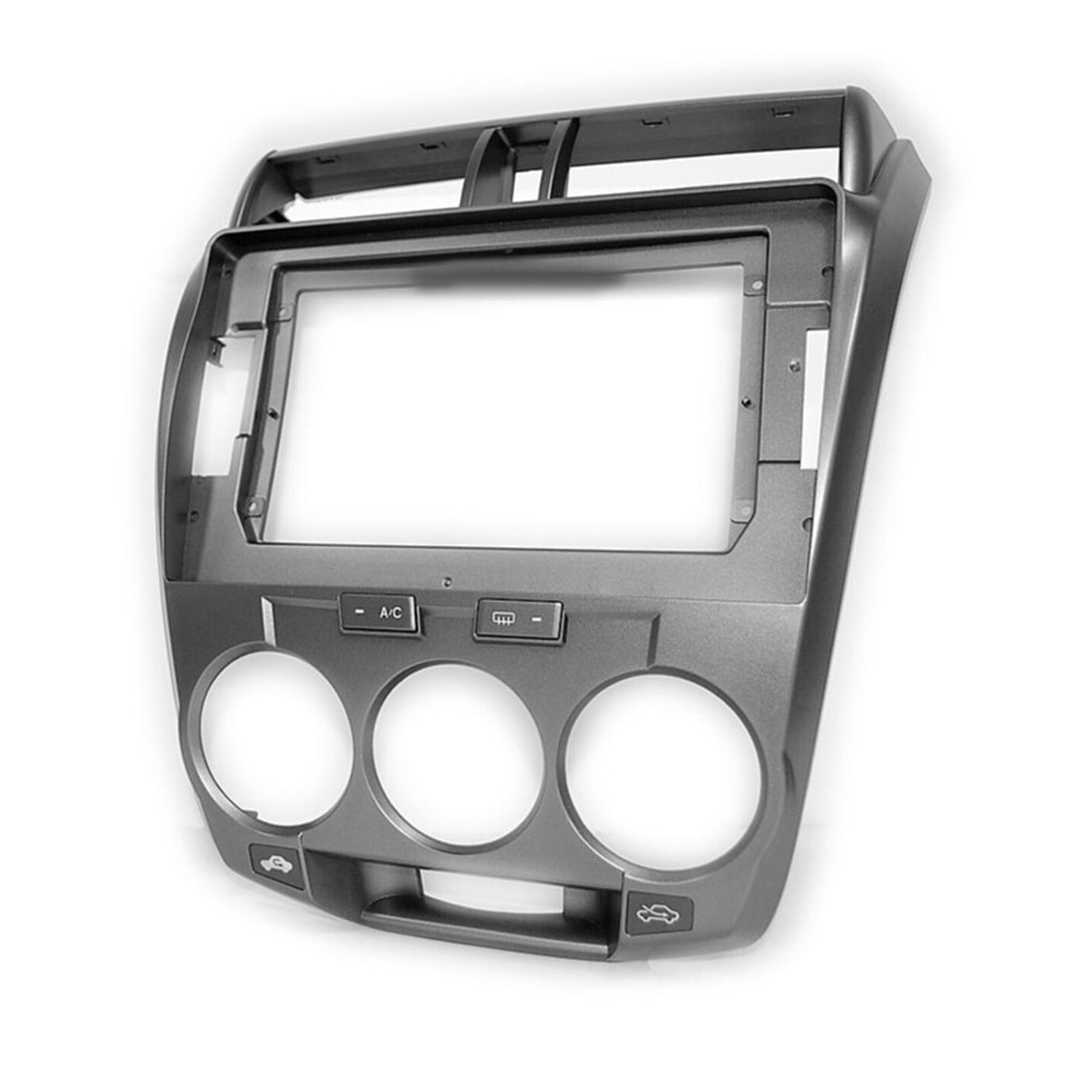 Honda City M/C 2011-2016 10.1 inç Multimedya Çerçevesi