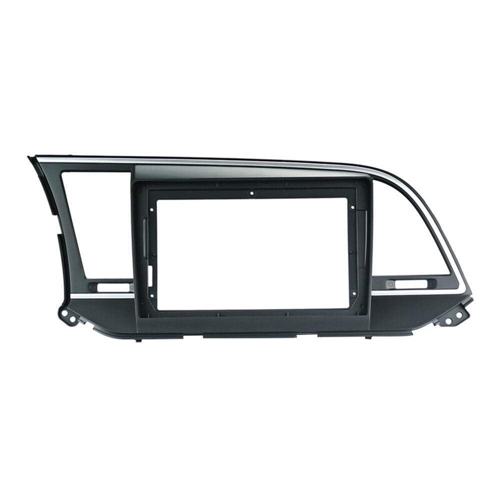 Hyundai Elentra 2016-2018 9 inç Multimedya Çerçevesi