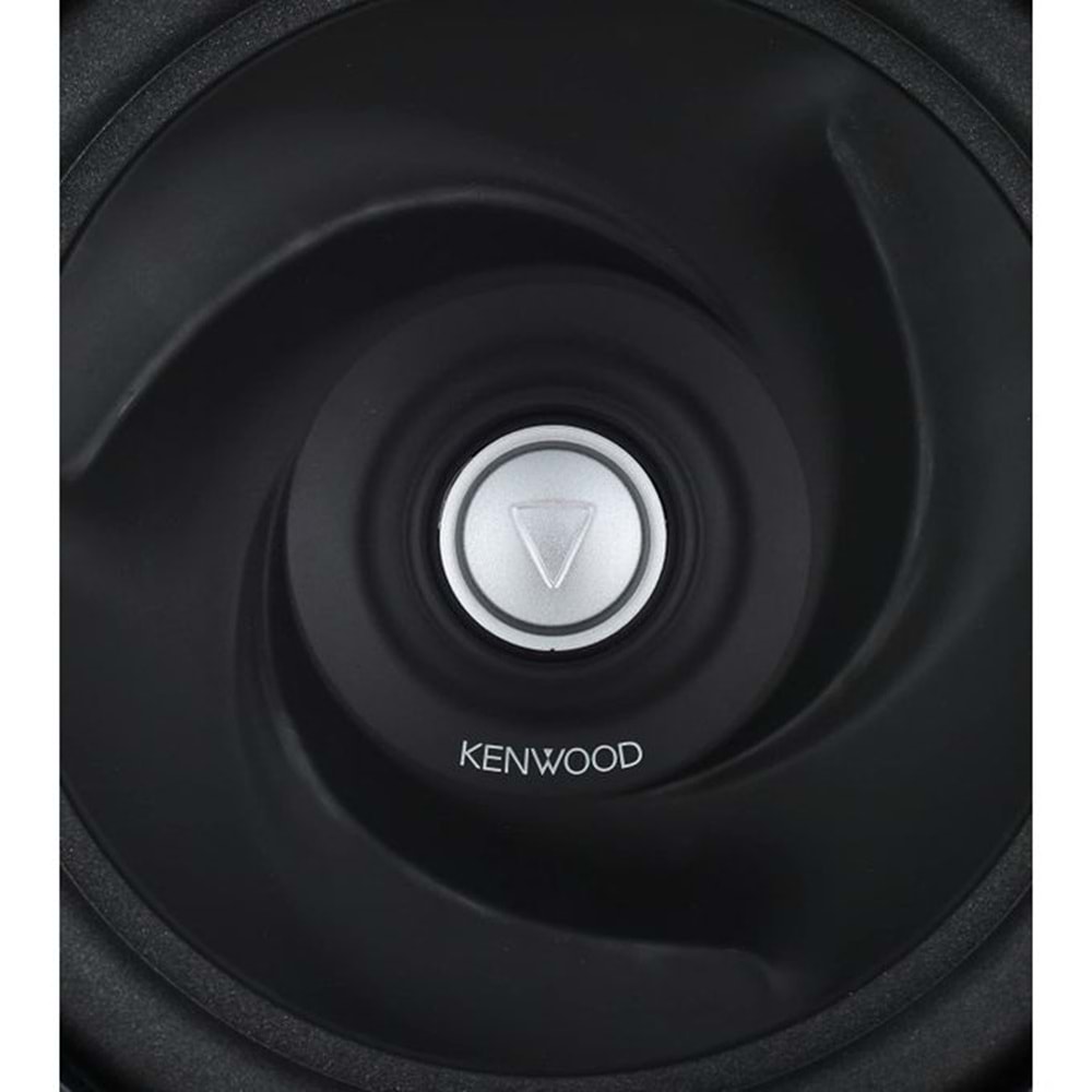 Kenwood KFC-W3010 30cm 1.000w Subwoofer