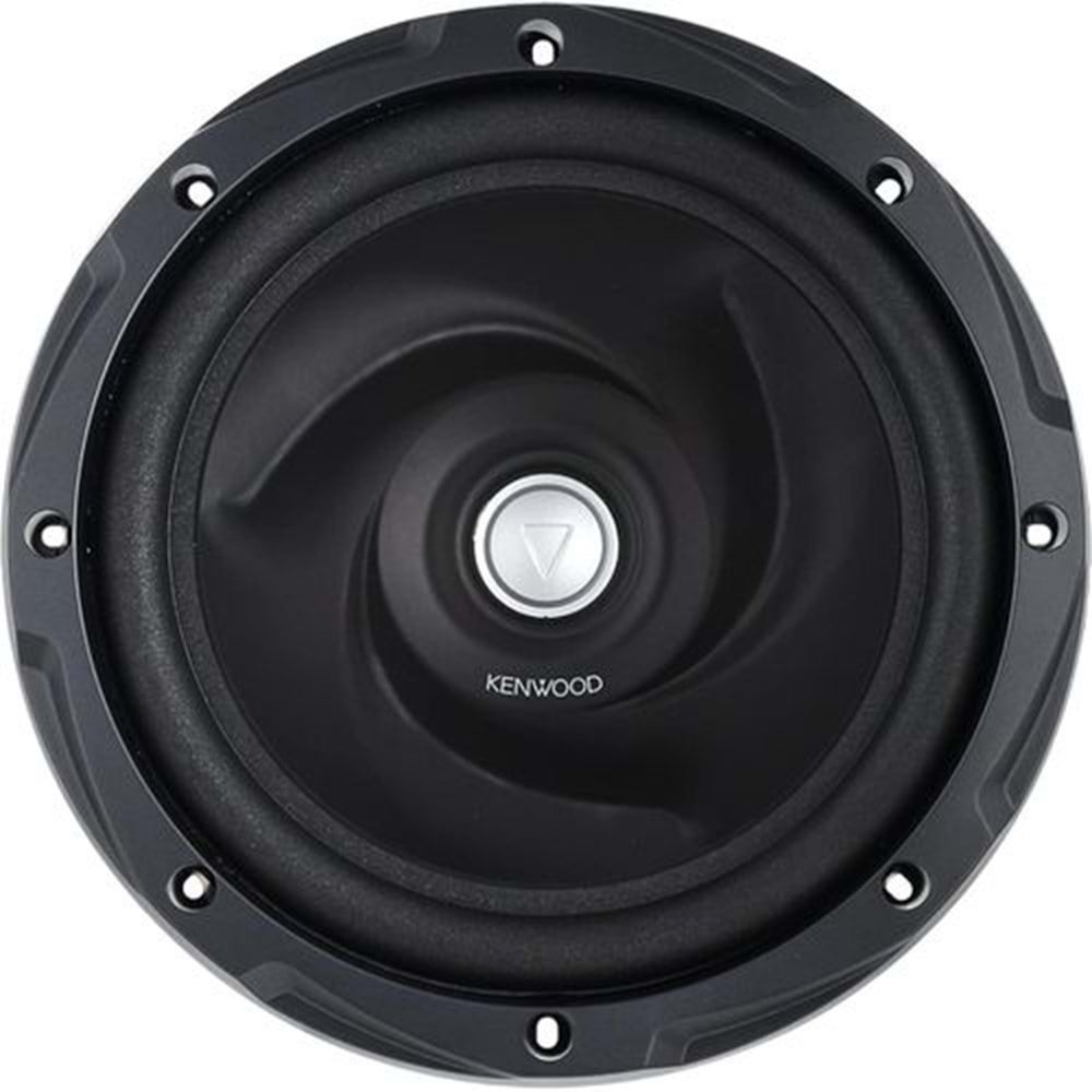 Kenwood KFC-W3010 30cm 1.000w Subwoofer
