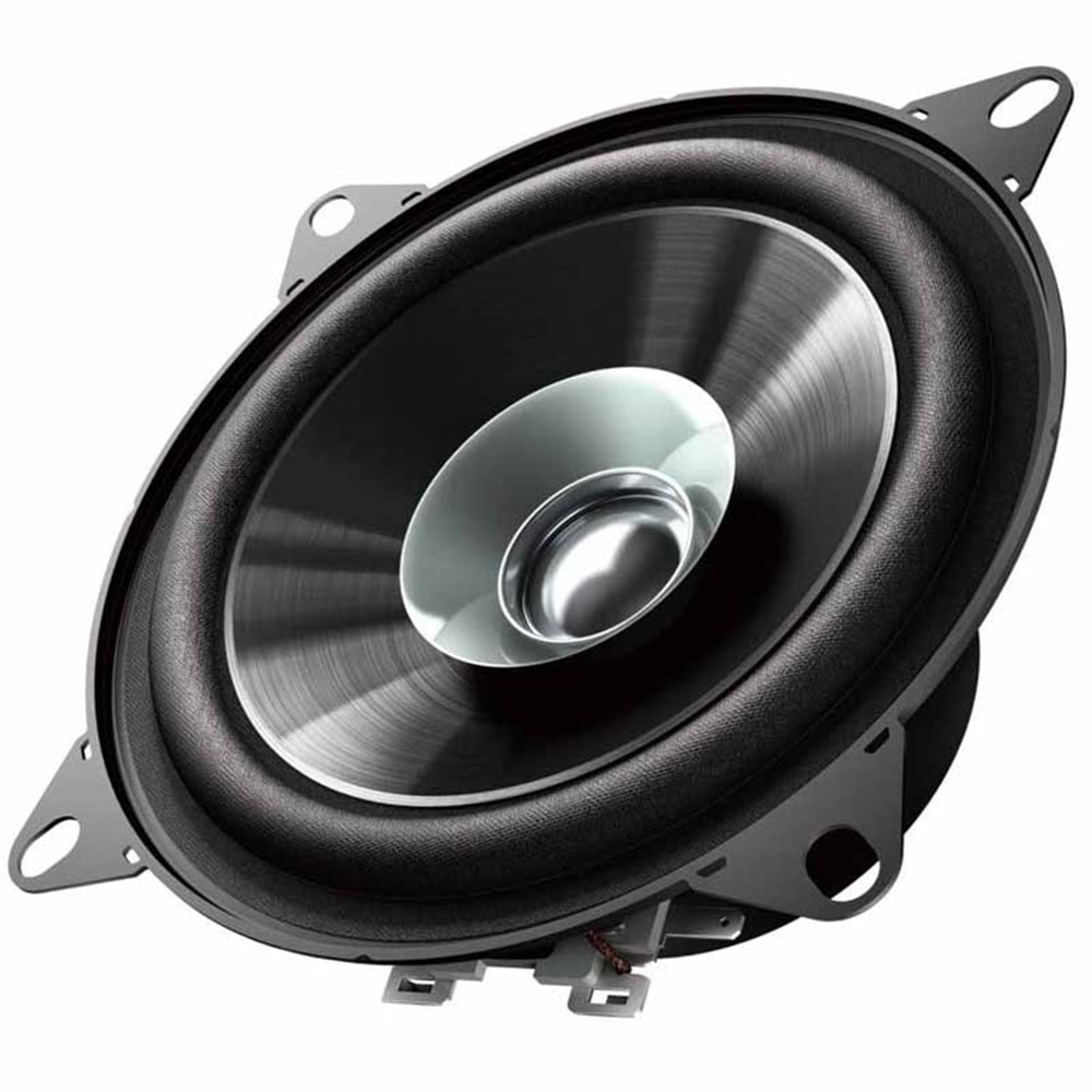 Pioneer TS-G1010F 10cm 190 Watt Oto Hoparlör 2 Li Paket Halinde