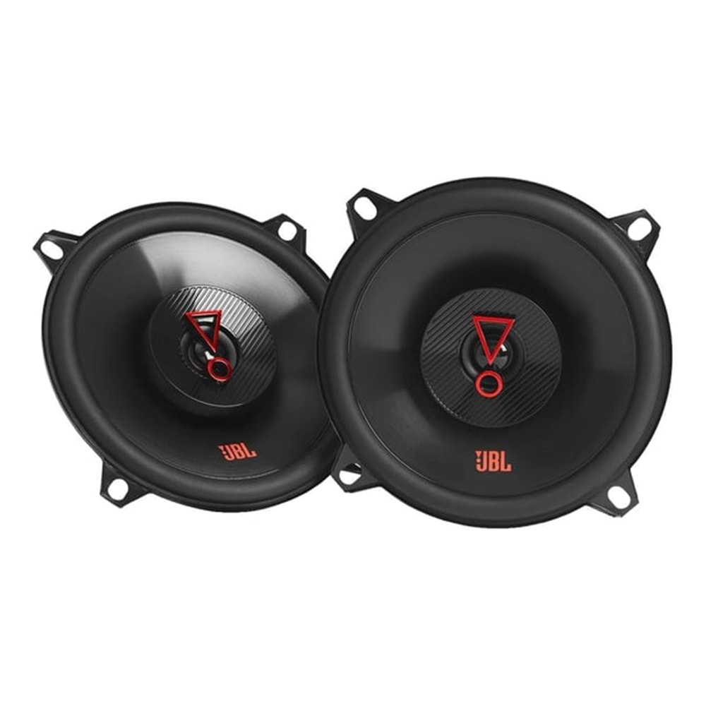 JBL Stage 3 527F 13cm 2 Yollu Koaksiyel Oto Hoparlör