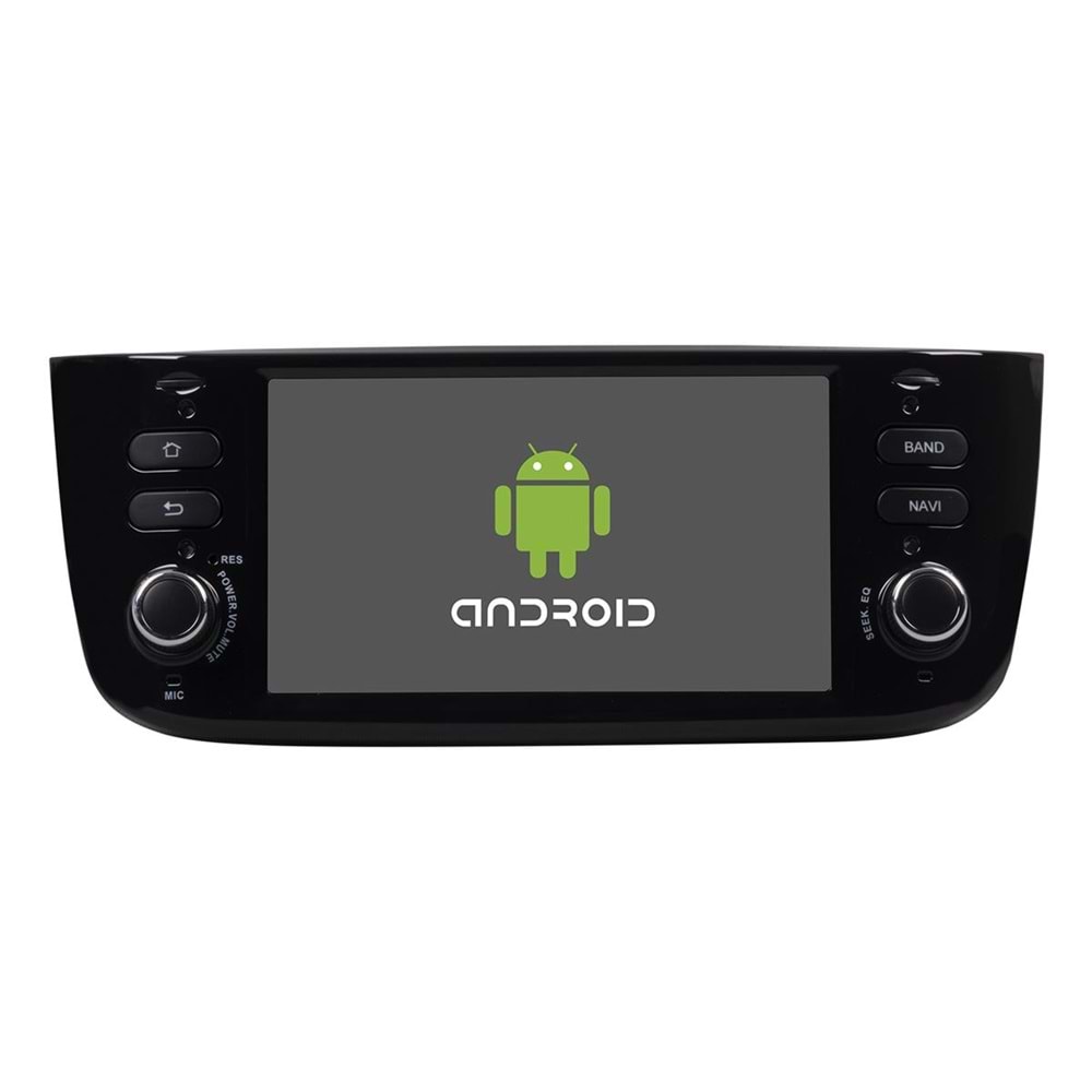 For-x XA-461 Linea/Punto 4/64GB Multimedya Sistemi