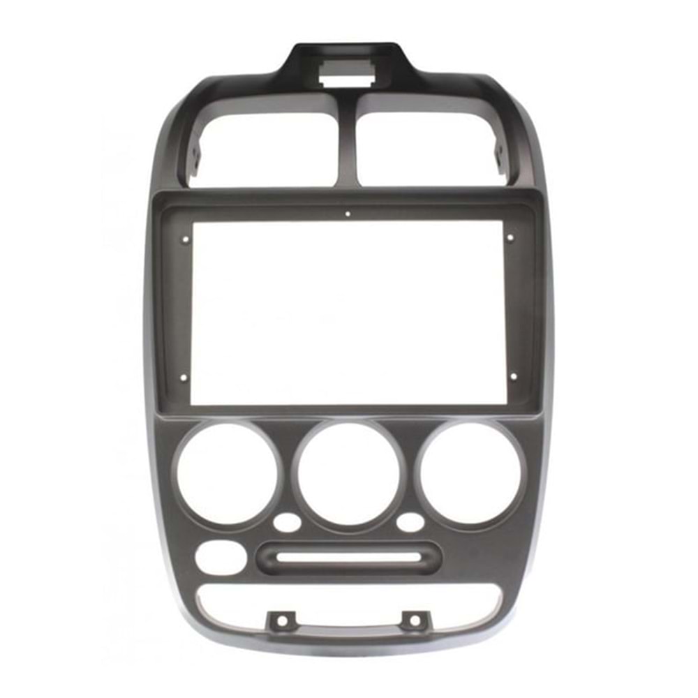 Hyundai Accent 2 1999-2012 9inç Multimedya Çerçeve