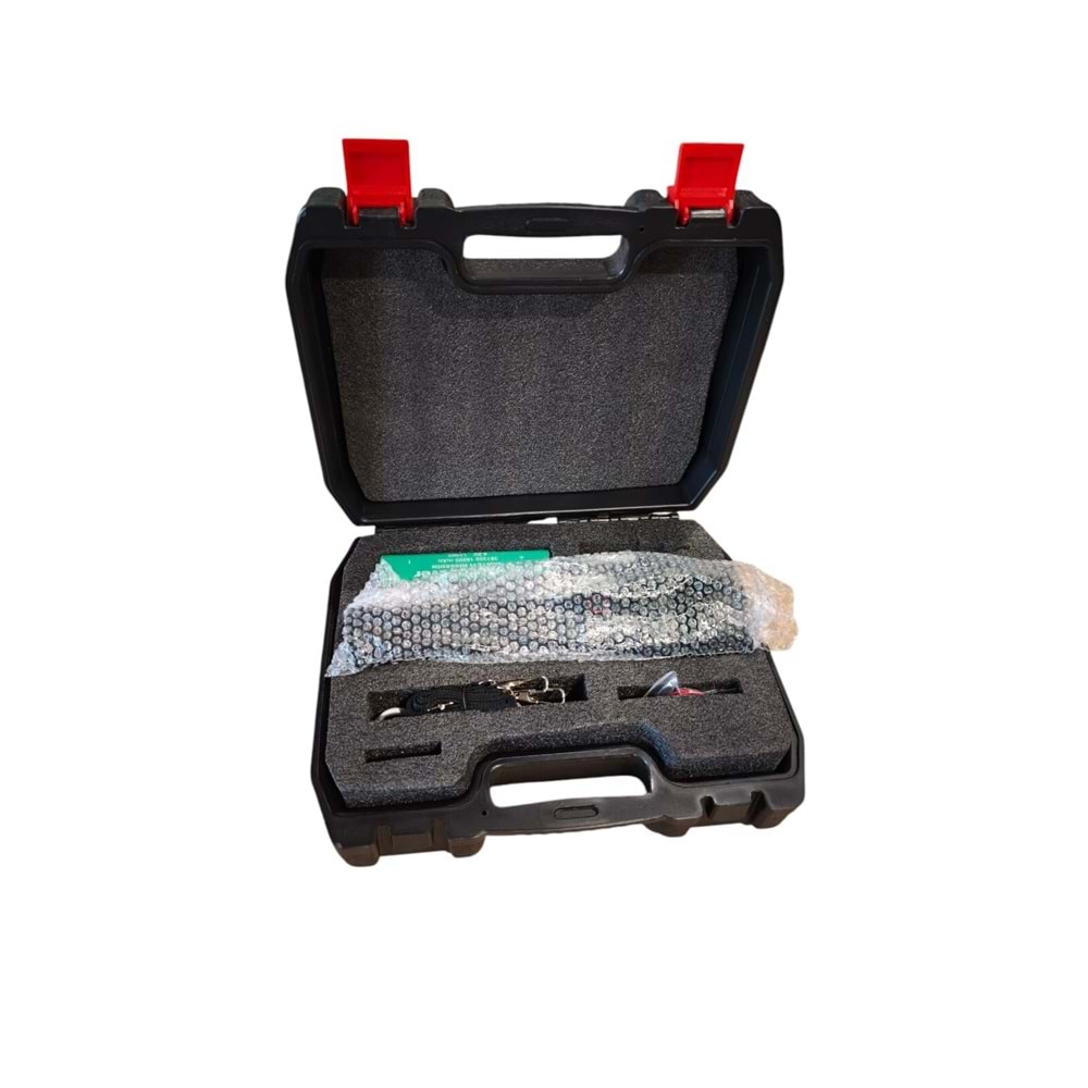 Gold Silver GS-14600 Profesyonel Şarjlı El Feneri