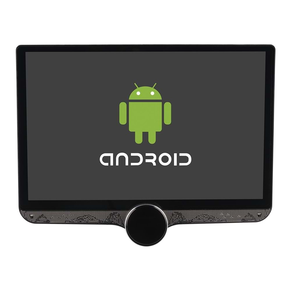 For-x XA-4511K 10.1 İnç 4+64 GB Diamond Android Multimedya