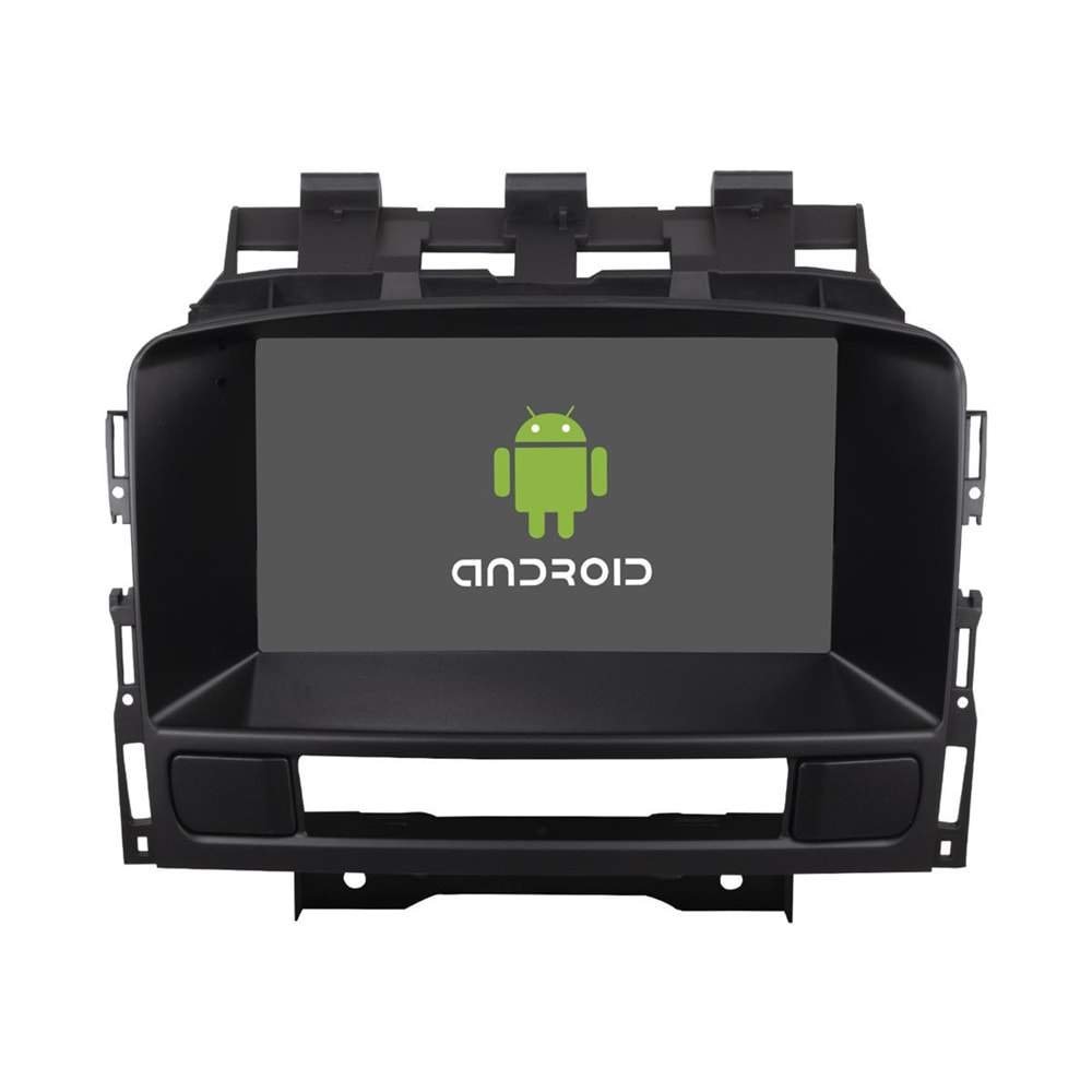 For-x XA-467 Opel Astra J 2010-2020 7 İnç Android Multimedya