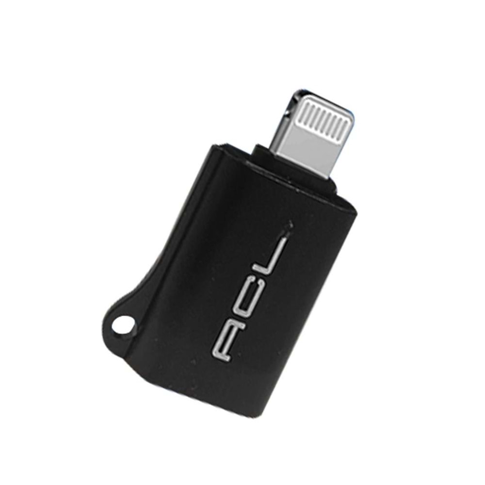 Acl ACU-05 Lightning to Usb OTG Çevirici Adaptör