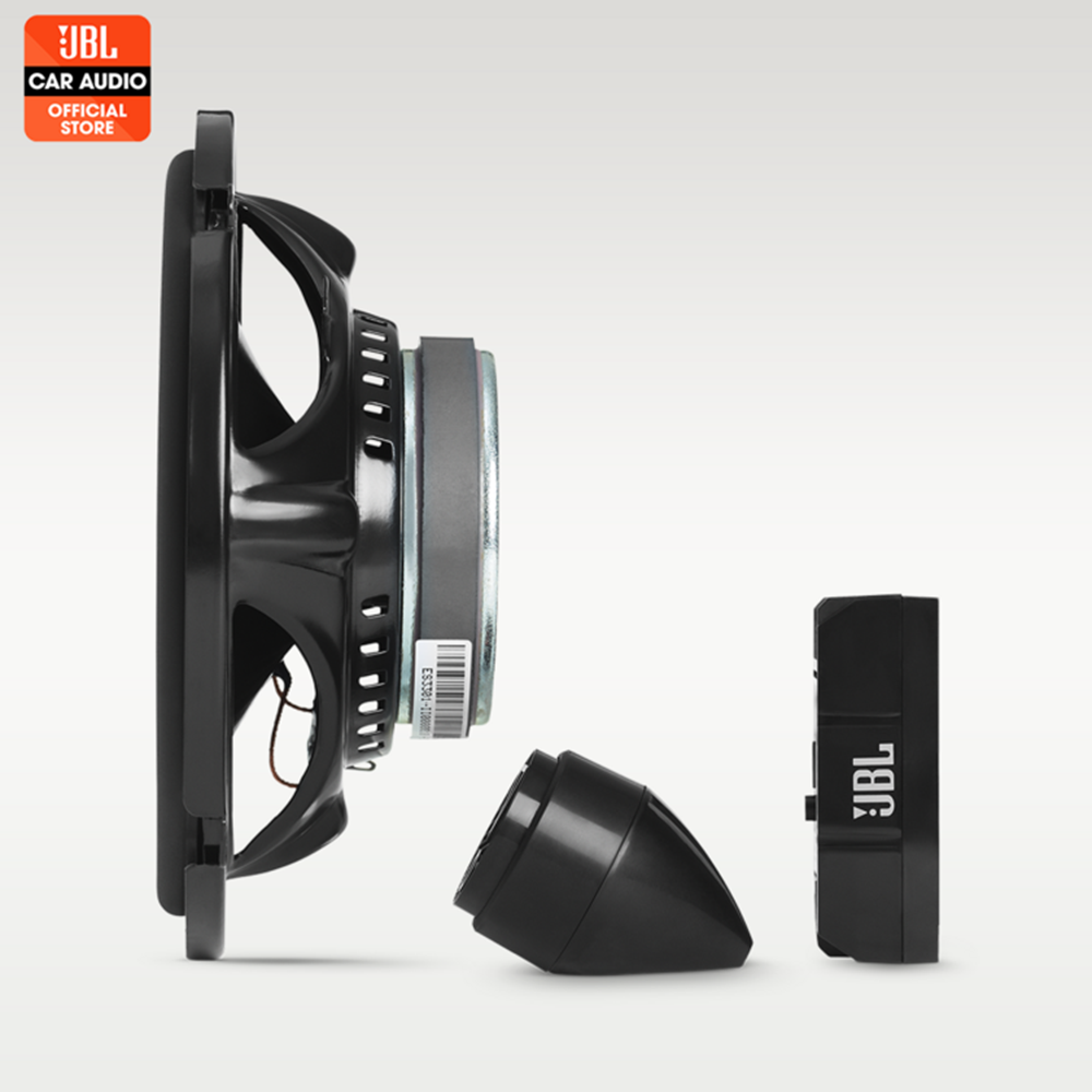JBL STAGE 3 607CF 2 Yollu 16cm 250W Twetterlı Component Hoparlör