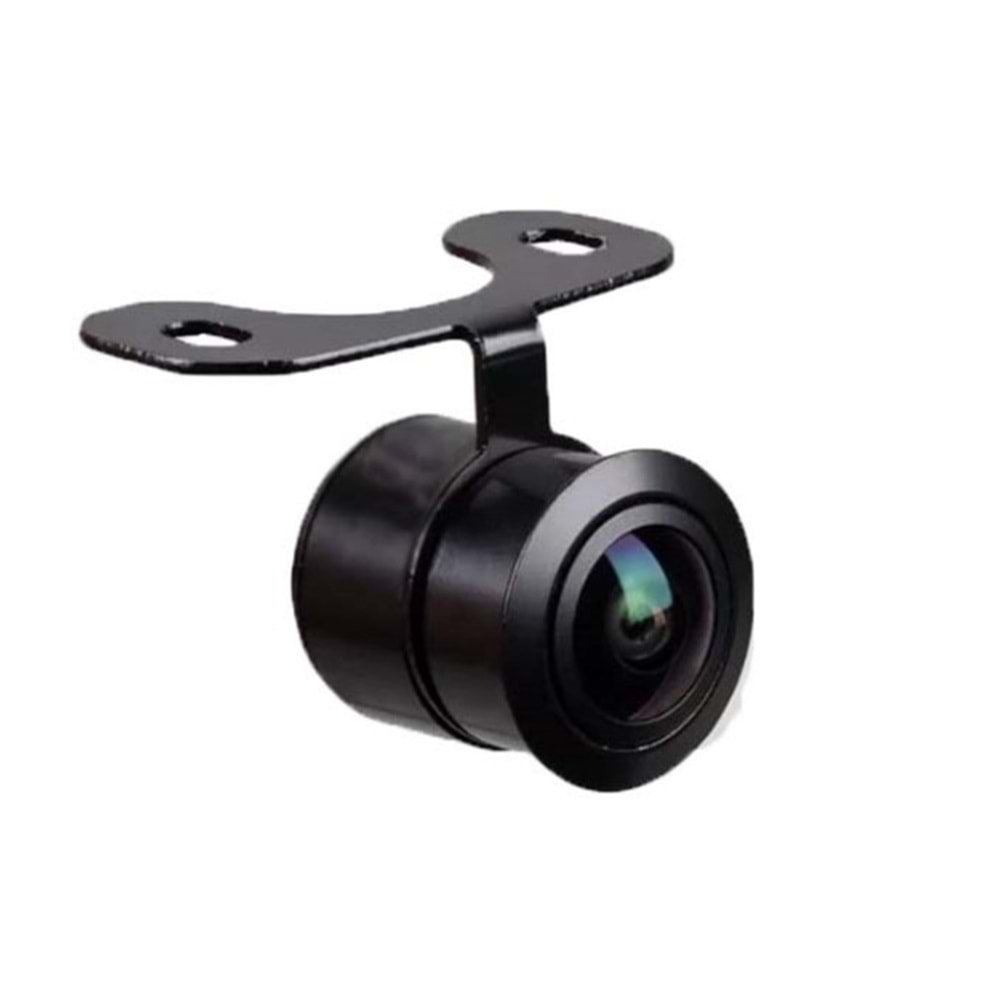 Rockalpha RA-37 170 Derece Ahd Balık Göz Kamera