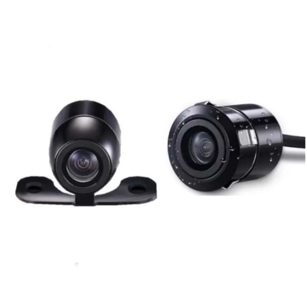 Audiomax Mx-37 Geri Görüş Kamerası