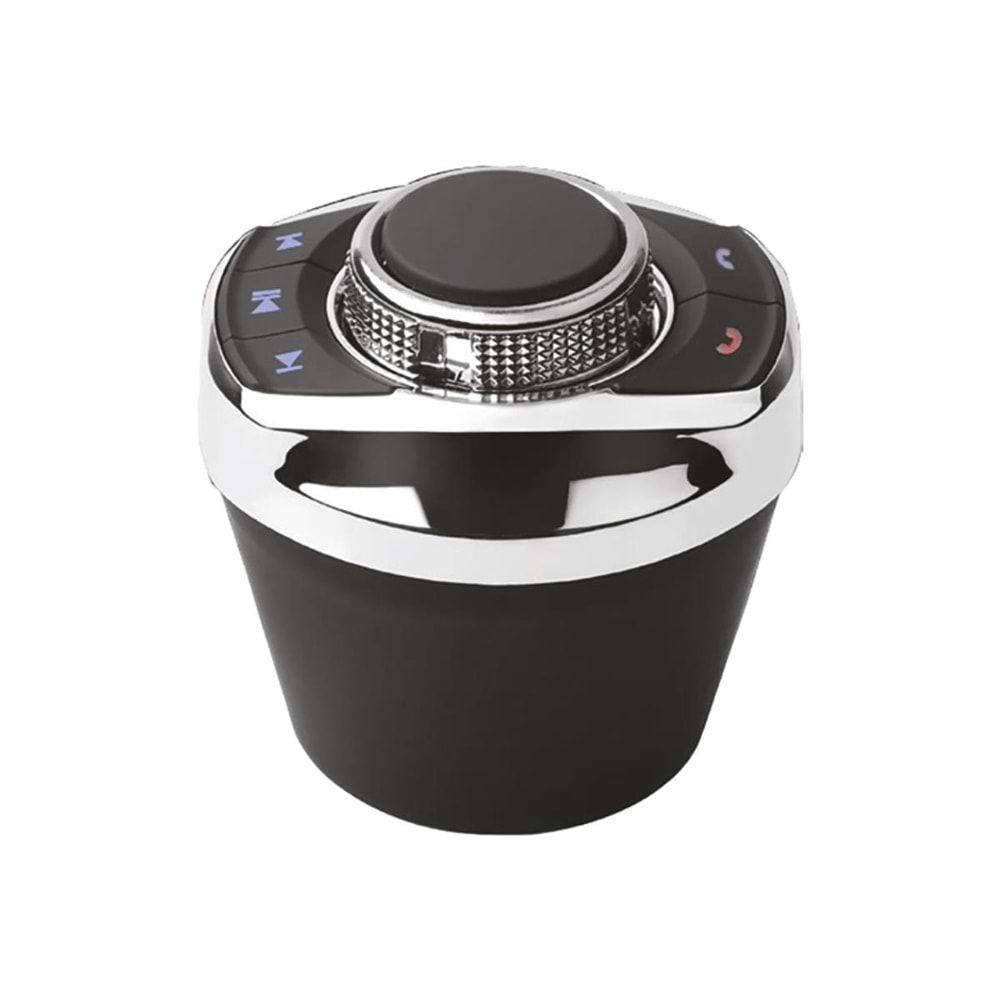 Jameson JS-2SWC Üniversal Bardaklık Direksiyon Kumandası Aparatı