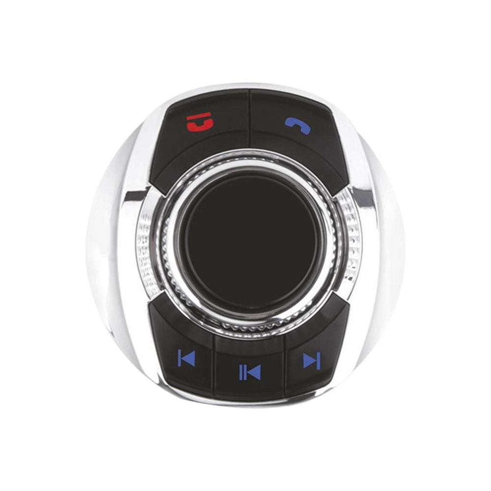 Jameson JS-2SWC Üniversal Bardaklık Direksiyon Kumandası Aparatı