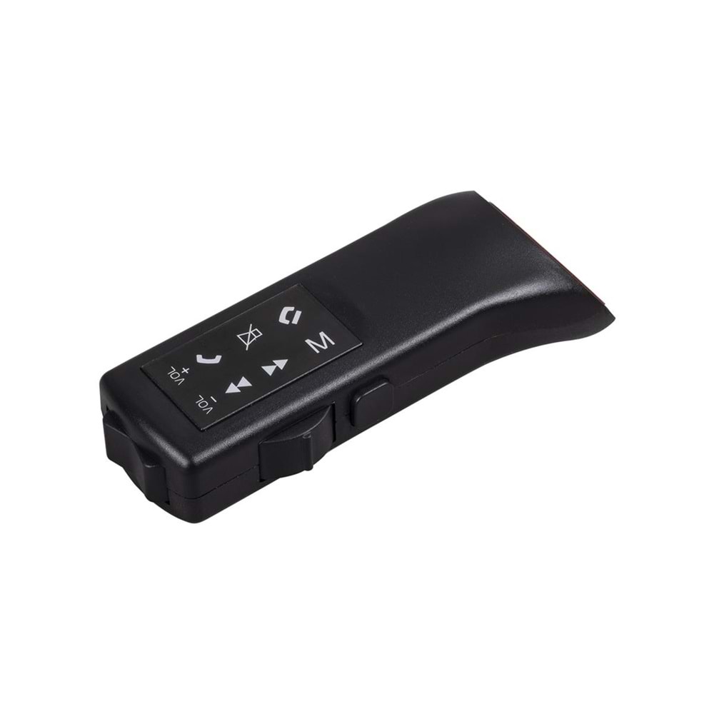 Jameson JS-3SWC Üniversal Direksiyon Kumandası Aparatı