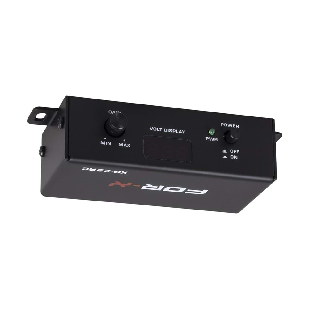 For-x XQ-22RC Universal Amfi Bass Kontrol