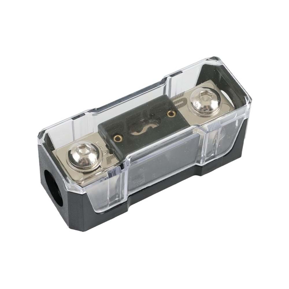 Reiss Audio RS-ANL100A Oto Amfi Sigorta