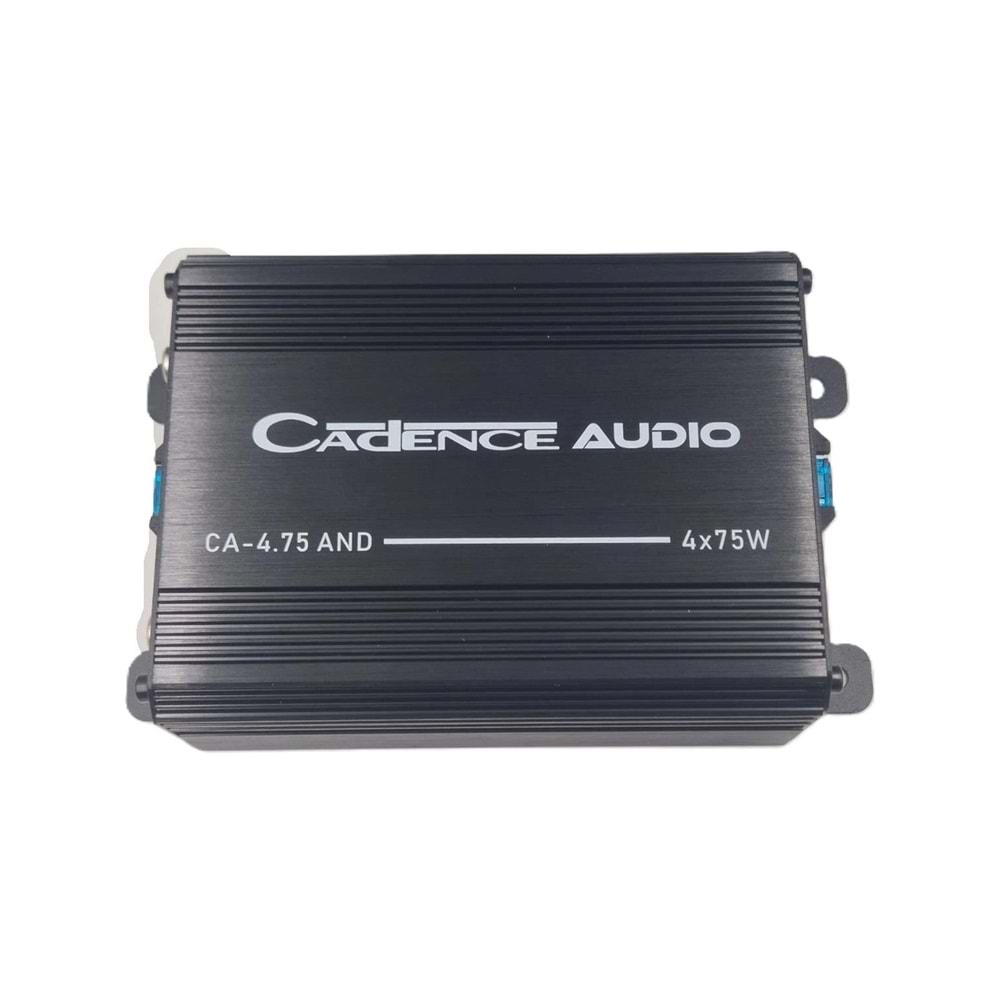 Cadence CA-4.75AND Android Multimedya Amfisi